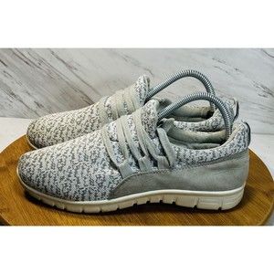 MIA Shoes Women’s Comfortable Walking Seankers Size 8.5